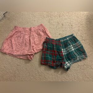 target sleep shirt bundle both xs